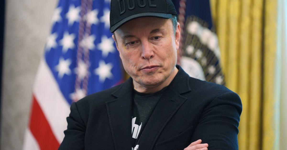 Nỗ lực cắt giảm chi tiêu liên bang của Elon Musk ‘hụt hơi’ so với kỳ vọng