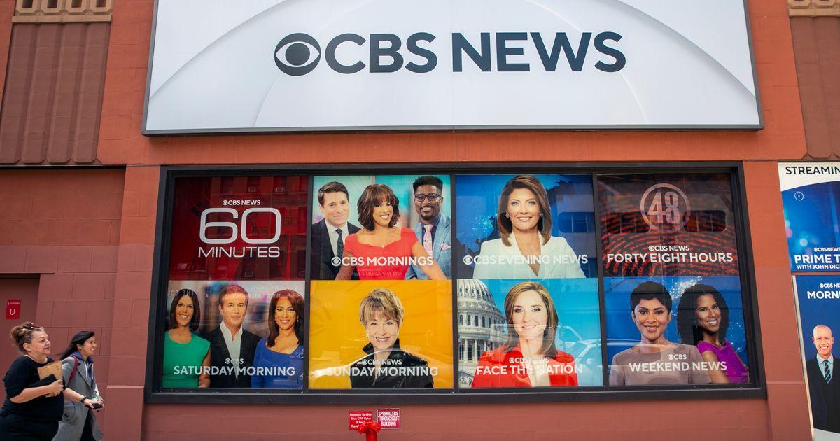 Luật sư: Tổng Thống Trump ‘đau khổ tinh thần’ vì cuộc phỏng vấn gây tranh cãi của CBS News với bà Kamala Harris