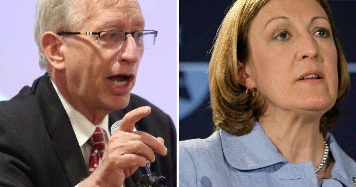 Ohio: Thẩm Phán Tối Cao Cộng Hòa Tuyên Bố Tranh Cử 2026 Để Soán Ngôi Đồng Nhiệm Dân Chủ Duy Nhất