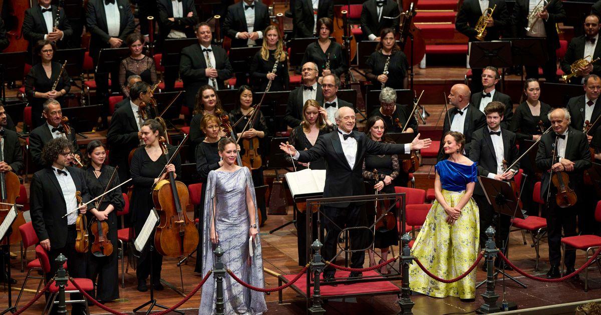 Nhạc sĩ Gustav Mahler được vinh danh tại lễ hội Amsterdam, âm nhạc của ông ngày càng được yêu thích