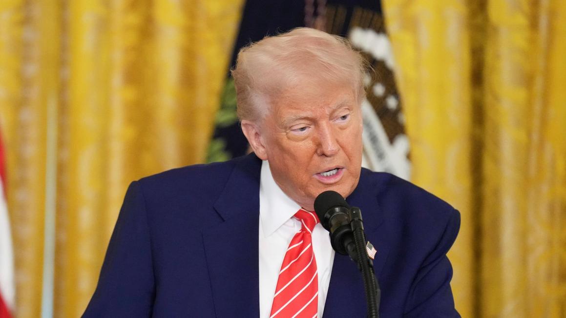 Đàm phán thương mại Mỹ-Trung khởi động tại Geneva: “Búa关税” của Trump liệu còn uy lực?