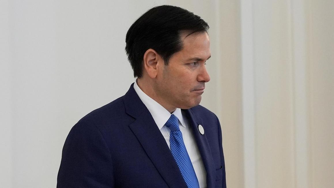 Thượng nghị sĩ Rubio và các nhà ngoại giao NATO gặp nhau tại Thổ Nhĩ Kỳ trước thềm đàm phán Nga-Ukraine