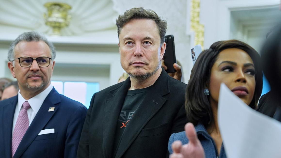 Elon Musk chỉ trích ‘dự luật lớn và đẹp’ của Tổng Thống Trump, rạn nứt trong mối quan hệ chủ chốt?