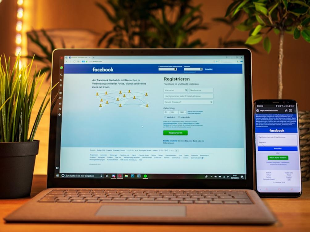 Tôi bị lừa và bị khóa khỏi Facebook sau khi bị hack như thế nào