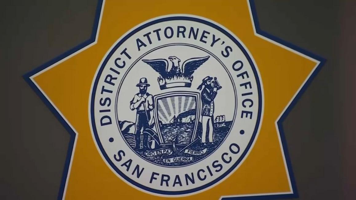 Người đàn ông bị buộc tội tấn công mang tính thù hằn nhắm vào người Do Thái ở San Francisco