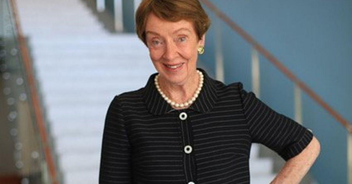 Bà Anne V. Farrell, Cựu Chủ Tịch kiêm CEO Seattle Foundation, qua đời ở tuổi 89