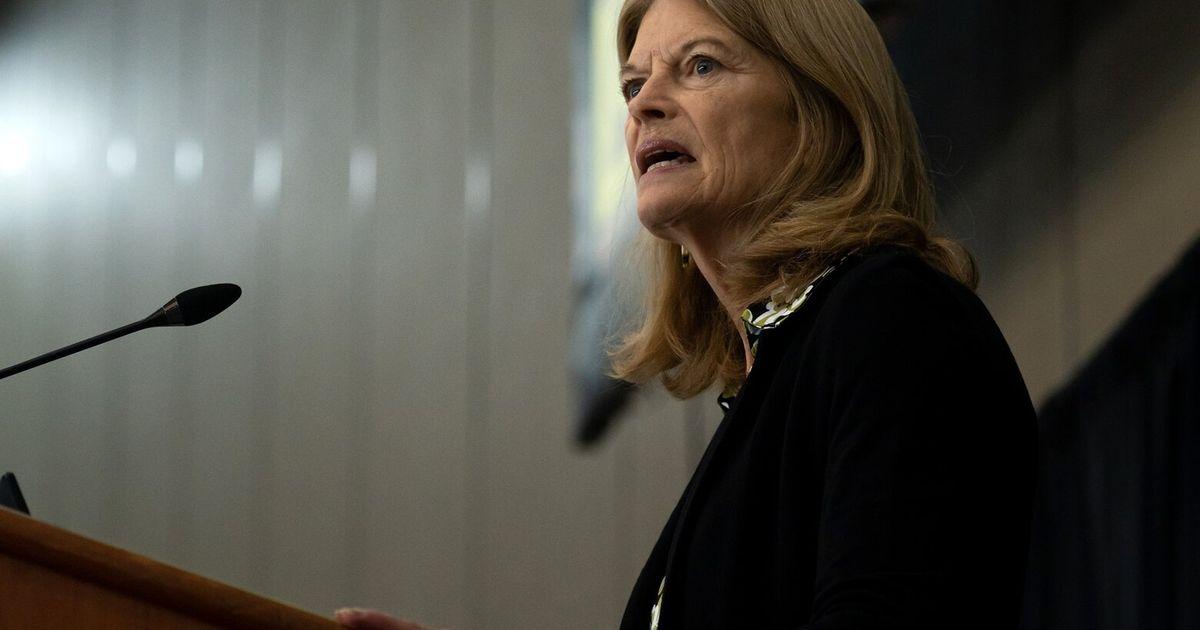 Thượng Nghị Sĩ Lisa Murkowski Không Ngại Dùng Lời Lẽ Gay Gắt Về Thời Kỳ Dưới Sự Lãnh Đạo Của Tổng Thống Trump