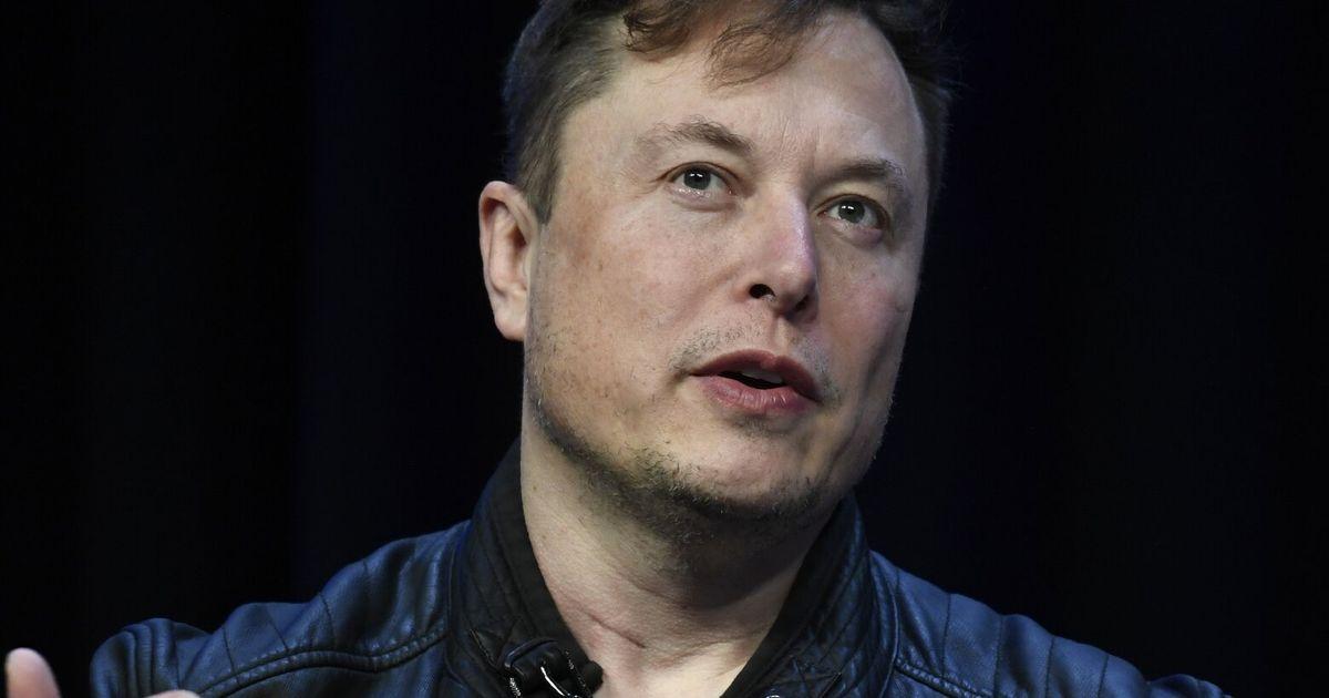 Musk Dọa ‘Ngắt’ Đường Bay Trọng Yếu Lên Trạm ISS Của NASA