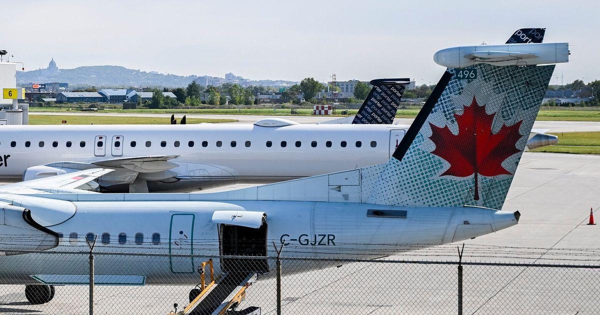 Người Canada sẽ du lịch ở đâu Hè này? Không phải Hoa Kỳ.