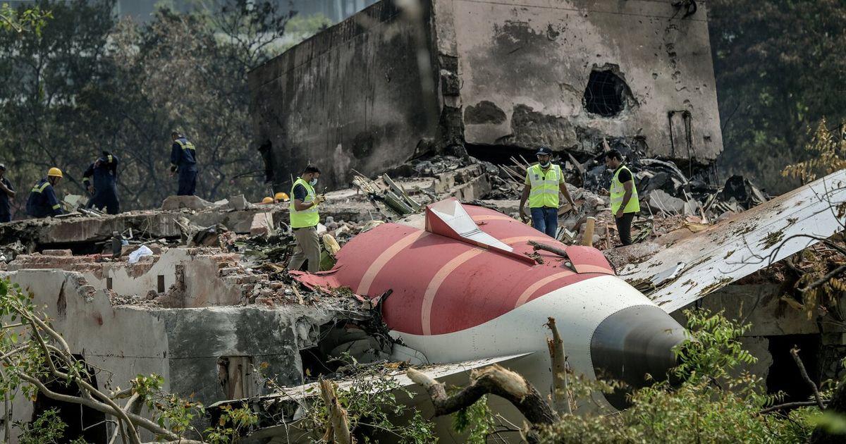 Vụ tai nạn của Air India làm rung chuyển ngành hàng không vũ trụ, Boeing và GE đang chờ đợi câu trả lời