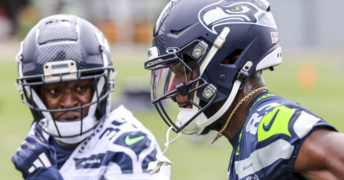 Đội hình Seattle Seahawks mùa giải tới có thể trông như thế nào? | Phân tích