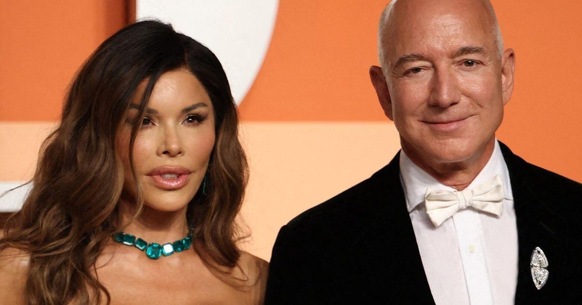 Đám cưới của Bezos-Sánchez: Những rắc rối ‘có một không hai’ với rào cản con người và việc đỗ du thuyền