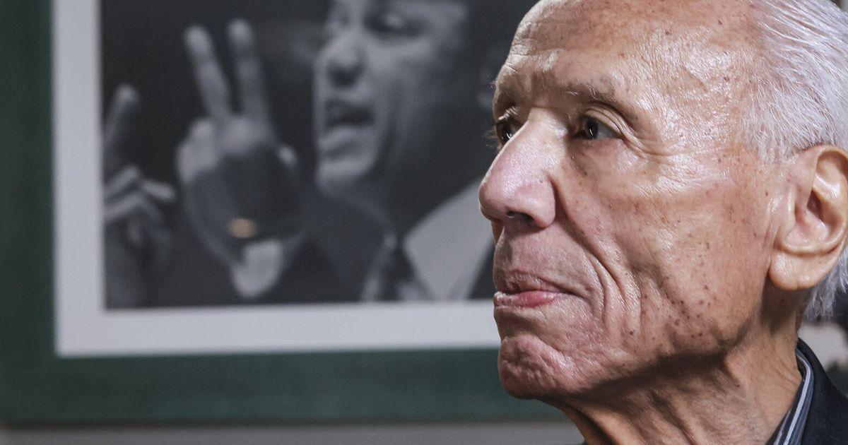 Lenny Wilkens Mãi Mãi Là Một Phần Của Seattle, Climate Pledge Arena