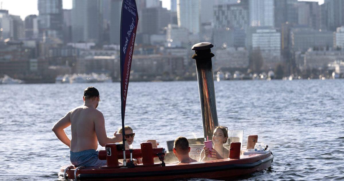 Gợi ý chi tiêu và tiết kiệm cho du khách tại Seattle mùa hè