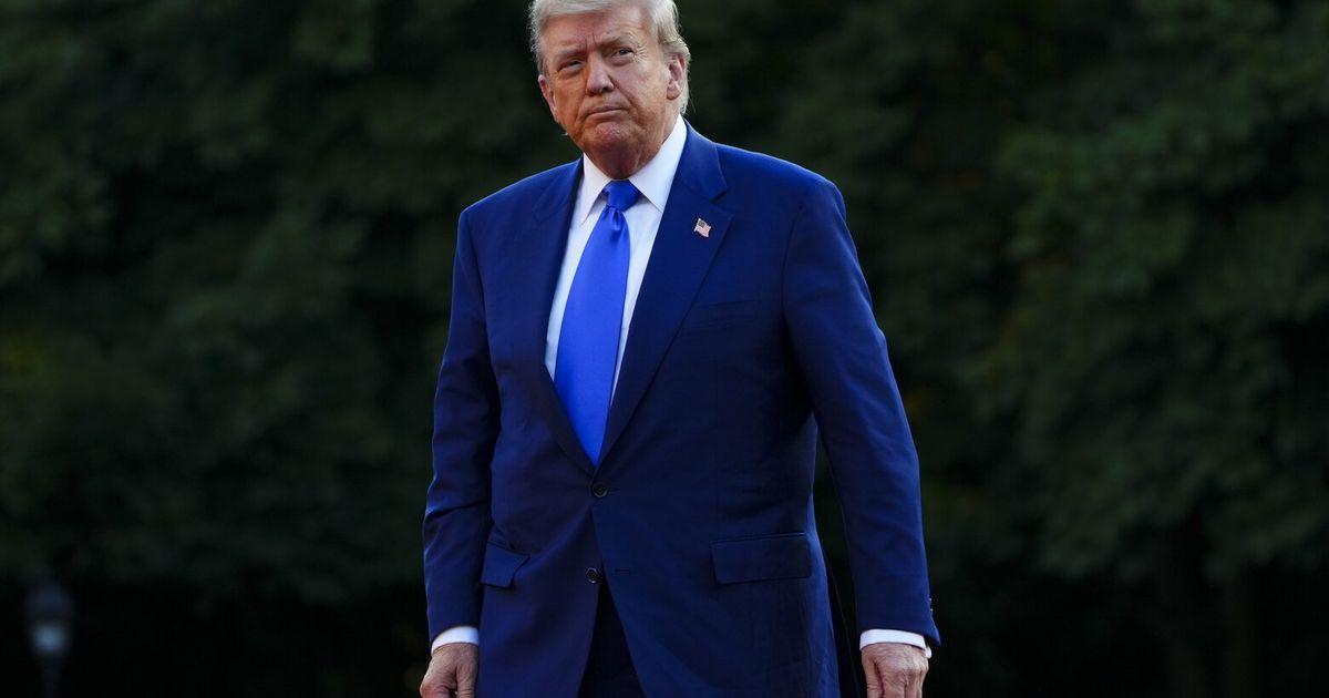 Hơn 20 tiểu bang kiện chính quyền Tổng Thống Trump về việc cắt giảm hàng tỷ đô la ngân quỹ