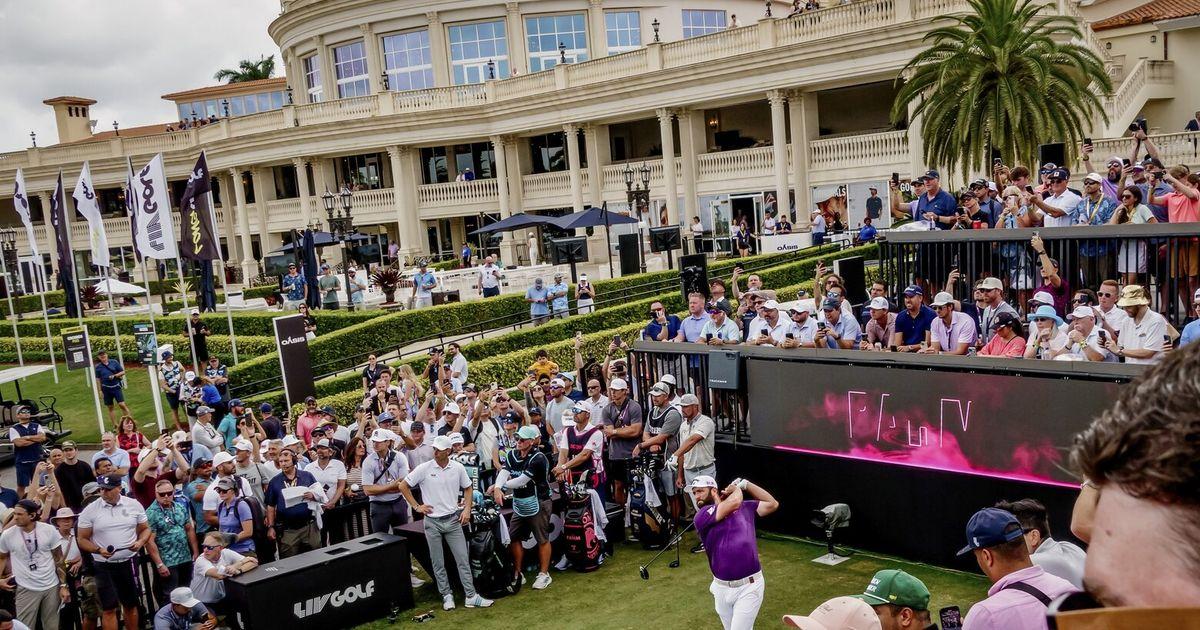 Tại khu nghỉ dưỡng golf của Tổng thống Trump, nỗi sợ bị trục xuất ngày càng lớn