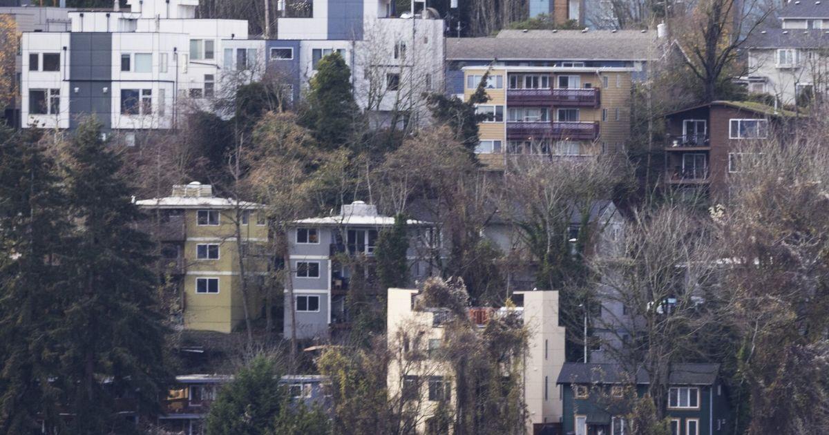 Seattle cấm phần mềm định giá thuê nhà gây tranh cãi RealPage