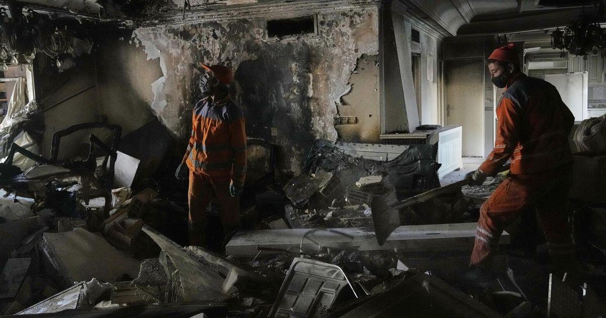Ngừng bắn mong manh giữa Israel và Iran có vẻ được duy trì, 7 binh sĩ Israel thiệt mạng ở Gaza