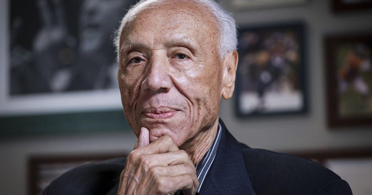 Cuộc đời và sự nghiệp của huyền thoại bóng rổ Lenny Wilkens được vinh danh tại Seattle