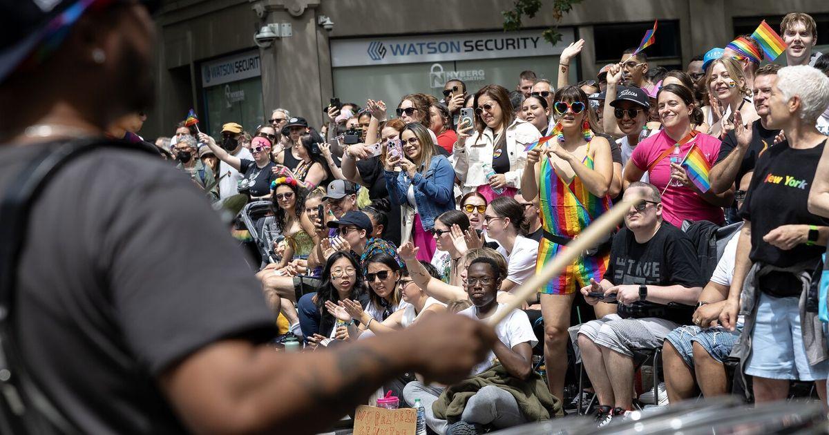15 gợi ý cho dịp cuối tuần Pride quanh khu vực Seattle