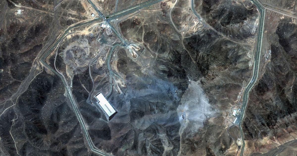 Những gì chúng ta biết về thiệt hại đối với chương trình hạt nhân của Iran