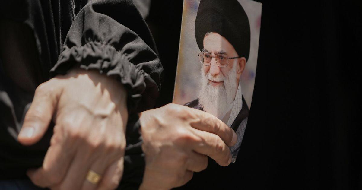 Lãnh đạo tối cao Iran lần đầu phát biểu công khai sau lệnh ngừng bắn trong chiến tranh Israel-Iran