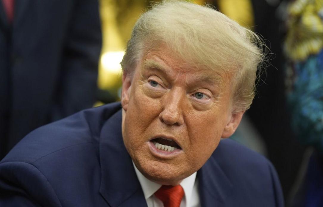 Thẩm phán bác bỏ thêm một sắc lệnh hành pháp khác của Tổng Thống Trump nhắm vào giới luật sư