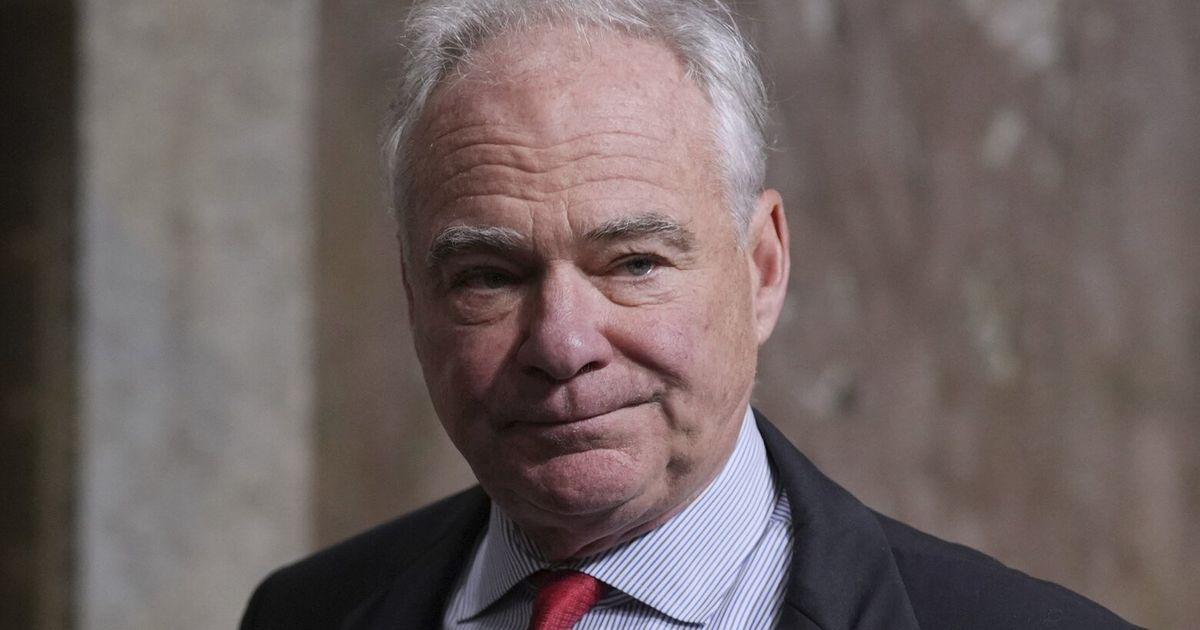 Dân Chủ Buộc Thượng Viện Bỏ Phiếu về Iran, Cản Trở Tổng Thống Trump
