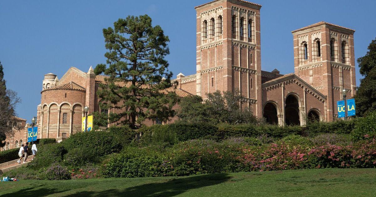 Bộ Tư pháp Hoa Kỳ điều tra việc làm tại Đại học California