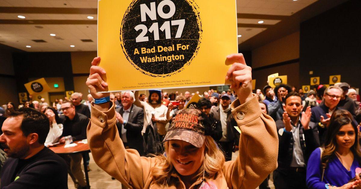 Ủy ban Vận động Hành lang Khí hậu Washington Bị Phạt 20.000 Đô la vì Vi phạm Luật Tài chính Chiến dịch