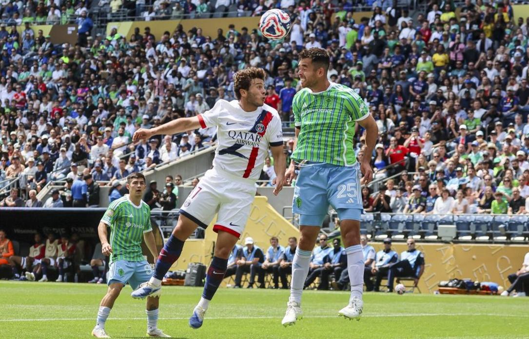 Sounders trở lại MLS: Những điều cần theo dõi trong trận gặp Austin