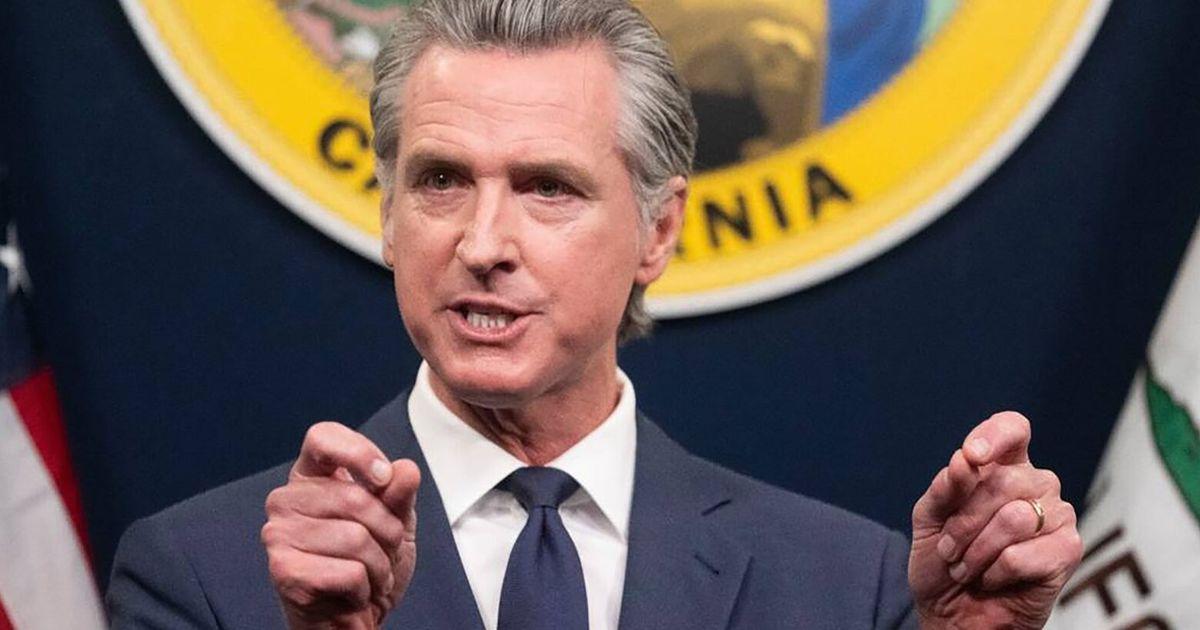 California đảo ngược luật môi trường mang tính bước ngoặt