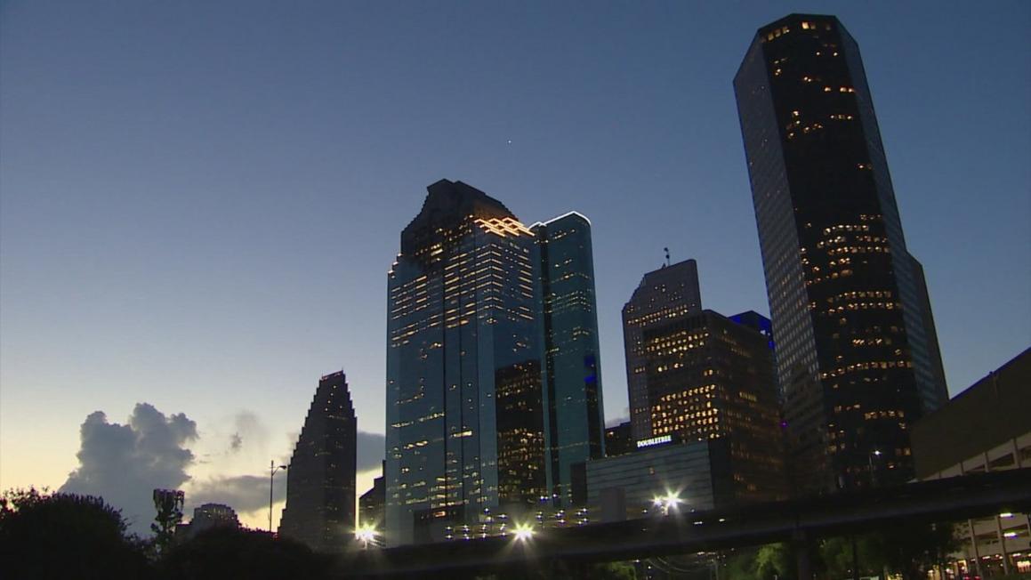 Houston đề xuất cấm ngủ trên vỉa hè tại khu vực trung tâm và East End