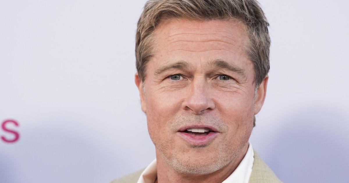 Nhà của Brad Pitt ở Los Angeles bị trộm đột nhập khi ông tham dự buổi ra mắt ‘F1’