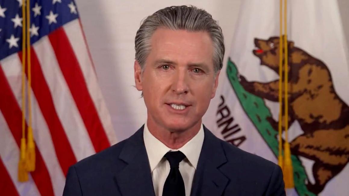 Thống đốc California Gavin Newsom kiện Fox News đòi bồi thường 787 triệu USD, cáo buộc phỉ báng