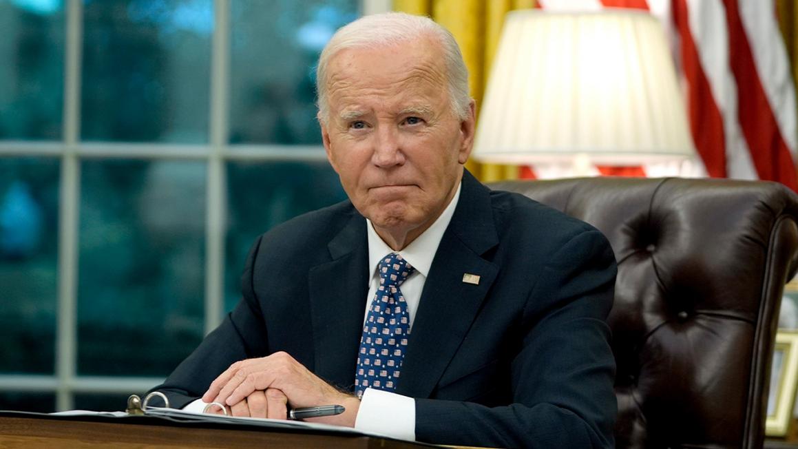 Tổng Thống Trump Ra Lệnh Điều Tra Việc Ông Biden Sử Dụng Autopen, Cáo Buộc Tòa Bạch Ốc Che Đậy