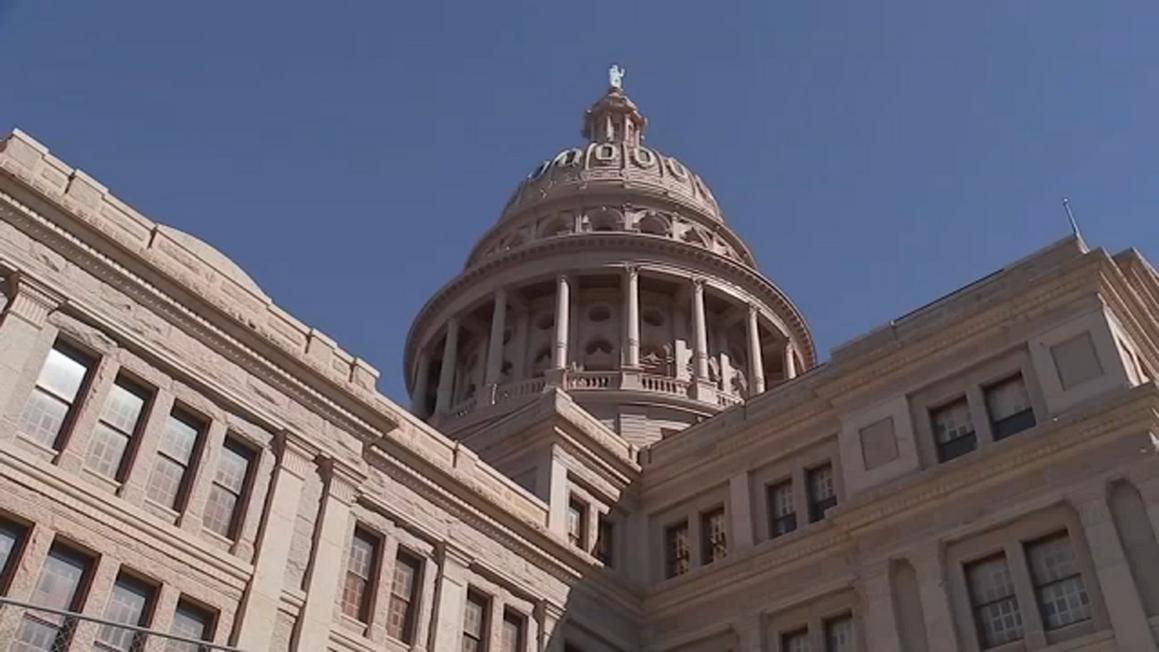 17 sửa đổi hiến pháp sẽ xuất hiện trên lá phiếu tháng 11 cho cử tri Texas