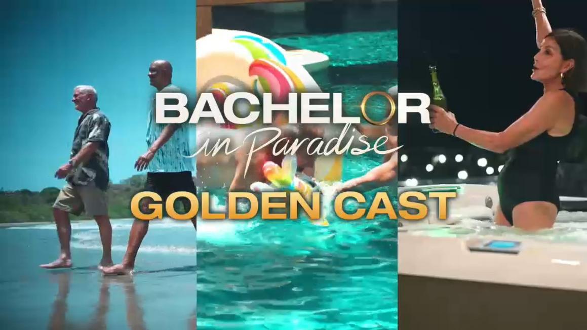 Công Bố Dàn Cast ‘Golden’ Đầu Tiên Cho Mùa 10 Của ‘Bachelor In Paradise’