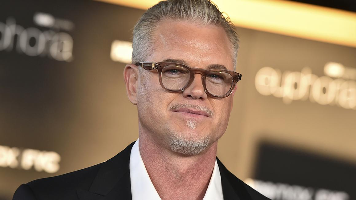 Ngôi Sao ‘Grey’s Anatomy’ Eric Dane Mất Khả Năng Sử Dụng Tay Phải Vì Bệnh ALS