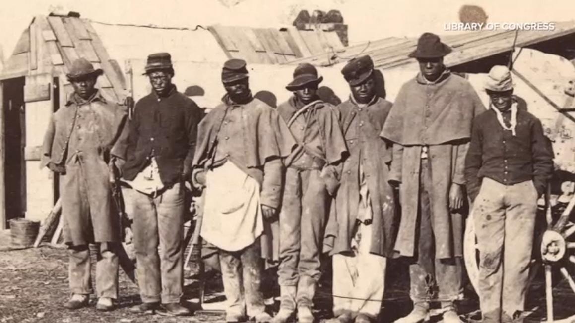 Juneteenth: Ý nghĩa lịch sử của ngày lễ liên bang này đối với Galveston, Texas