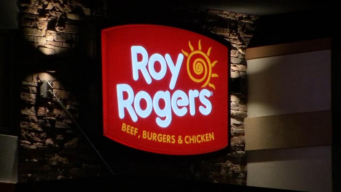 Chuỗi nhà hàng Roy Rogers trở lại Nam Jersey sau 3 thập kỷ