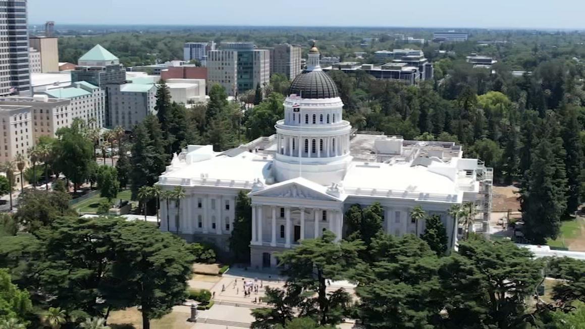 Các nhà lập pháp California Sắp Đạt Thỏa Thuận Ngân Sách, Nhưng Thống Đốc Newsom Vẫn Chưa Hài Lòng