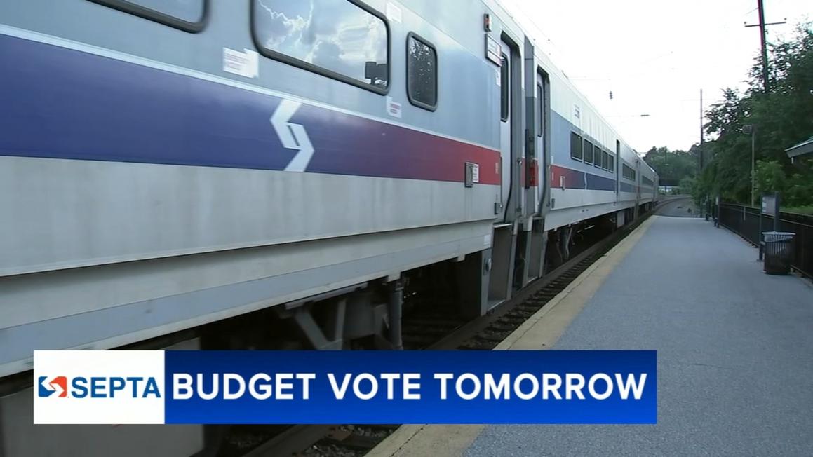 SEPTA đối mặt với tình huống ‘ngày tận thế’ khi xem xét tăng giá vé và cắt giảm dịch vụ