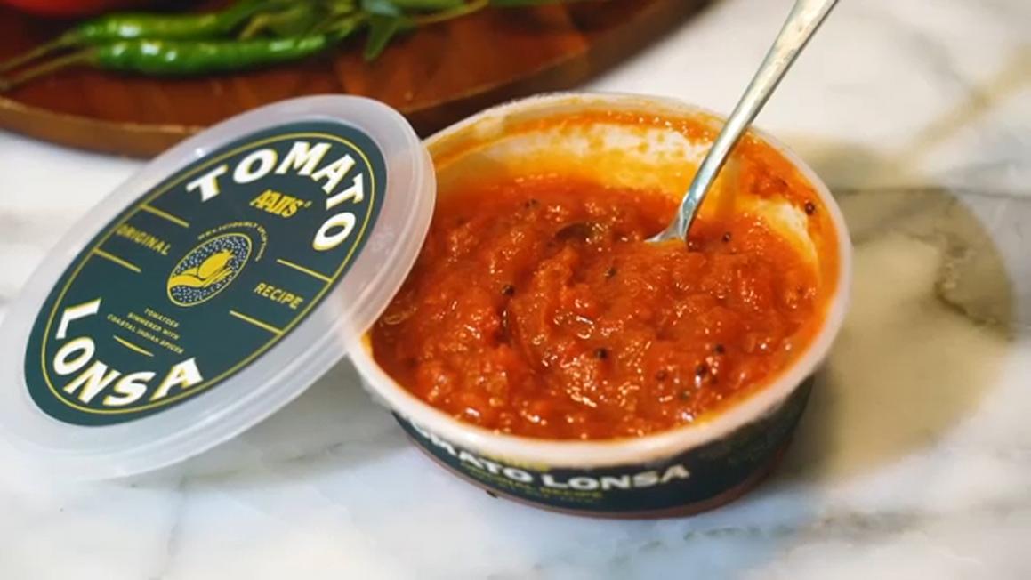 Dòng Họ Korde Chia Sẻ Văn Hóa Ấn Độ Qua Món Sốt Cà Chua “Lonsa”