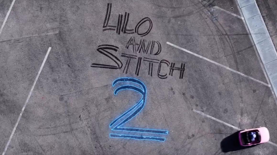 Disney Xác nhận phần live-action ‘Lilo & Stitch 2’ đang được phát triển