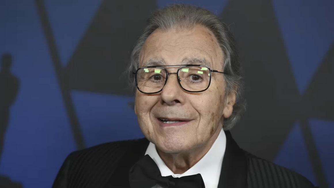 Lalo Schifrin, tác giả nhạc nền ‘Mission: Impossible’, qua đời ở tuổi 93