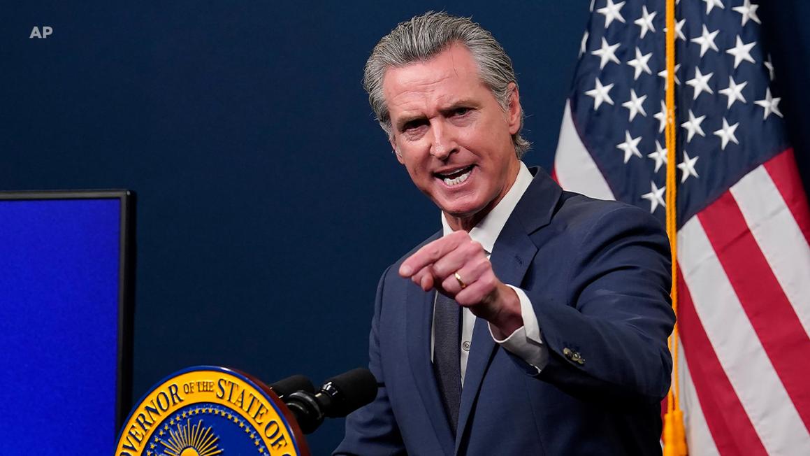 Thống đốc Gavin Newsom kiện Fox News đòi bồi thường 787 triệu USD vì tội phỉ báng, cáo buộc người dẫn chương trình nói dối về cuộc gọi với Tổng thống Trump