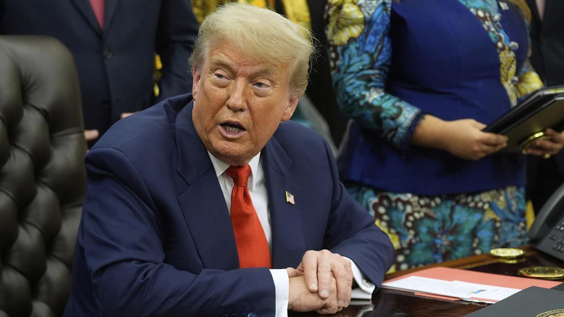 Thượng Viện bác bỏ nghị quyết ngăn chặn Tổng Thống Trump tấn công Iran mà không có sự cho phép