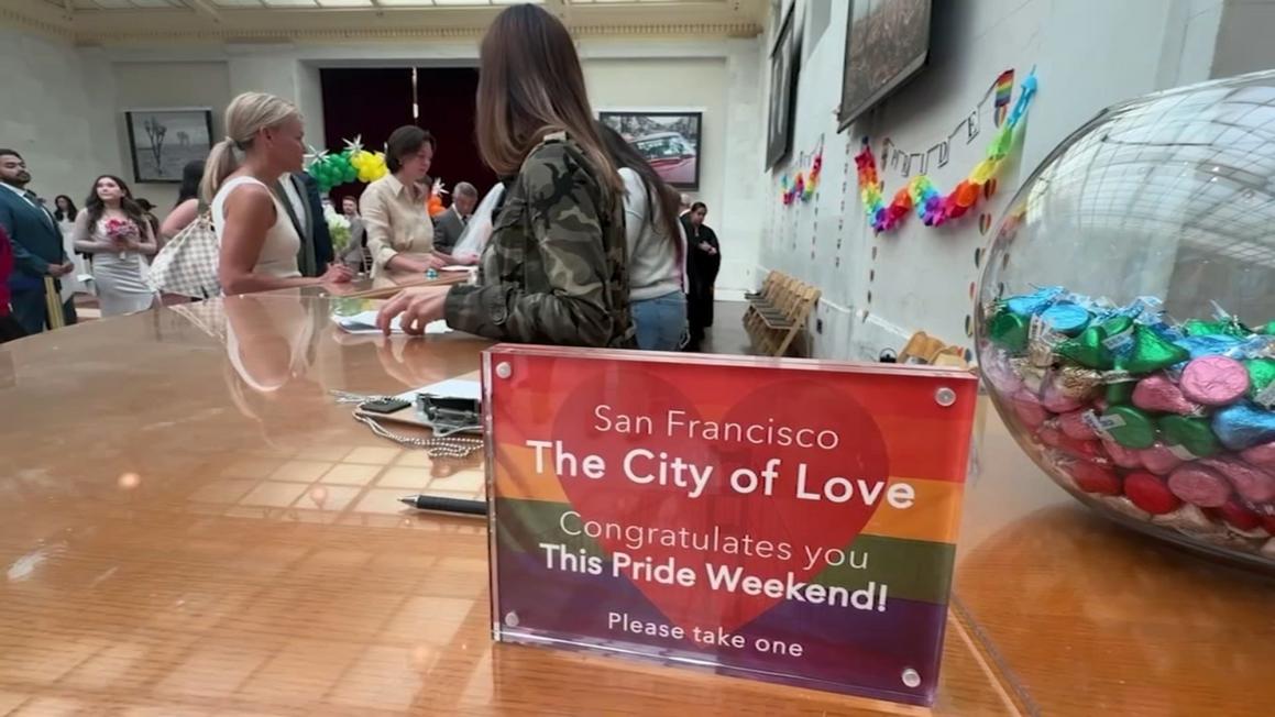 San Francisco tưng bừng khai mạc Lễ hội Pride với hàng loạt sự kiện