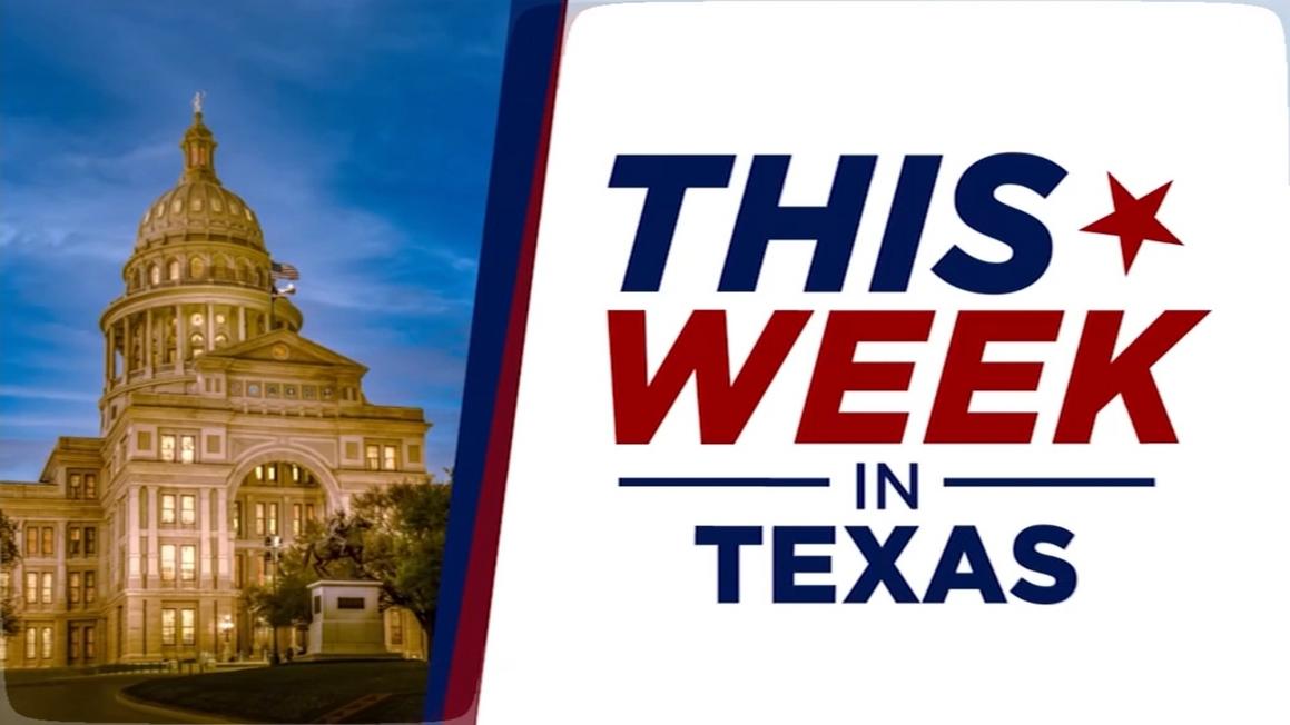 Điểm tin Texas: Vấn đề Iran, kỳ họp đặc biệt và thay đổi về bầu cử sớm